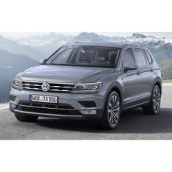 Accessories Volkswagen Tiguan Allspace (2018 - present)